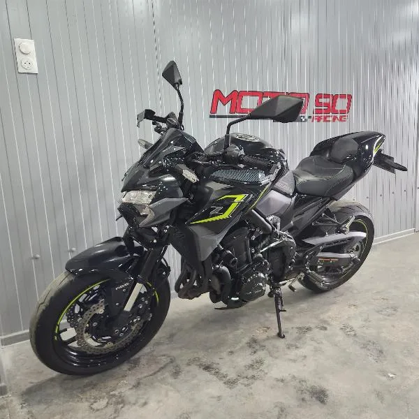 Z 900