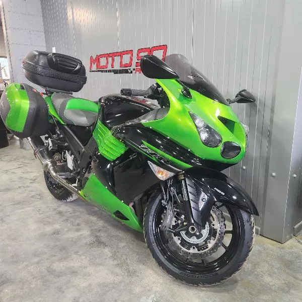 ZZR 1400