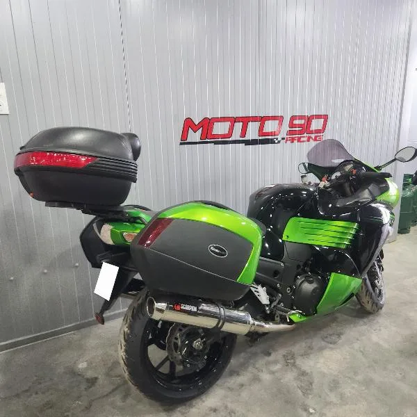 ZZR 1400