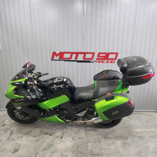 ZZR 1400