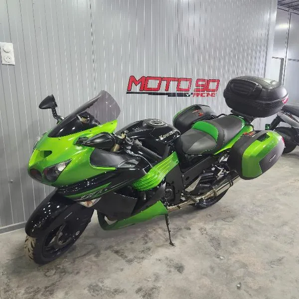 ZZR 1400