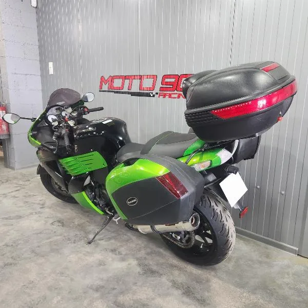 ZZR 1400