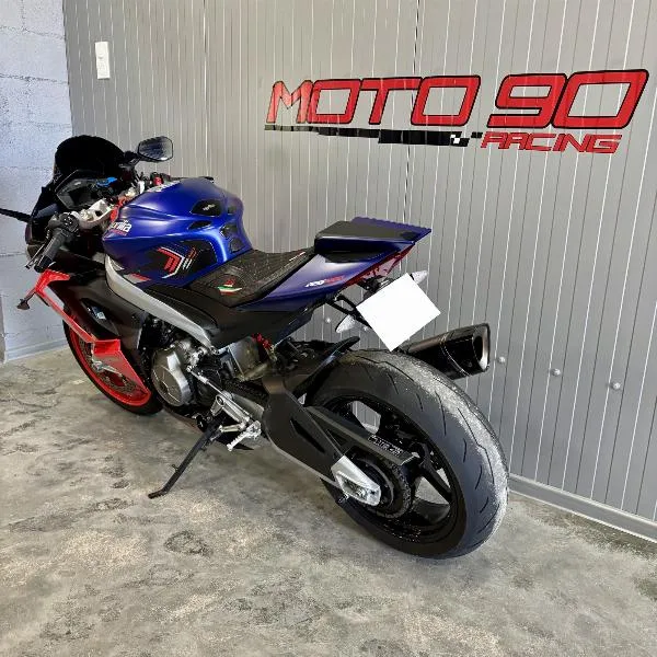 RS 660