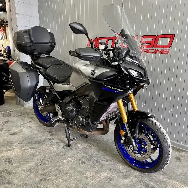 TRACER 9 GT