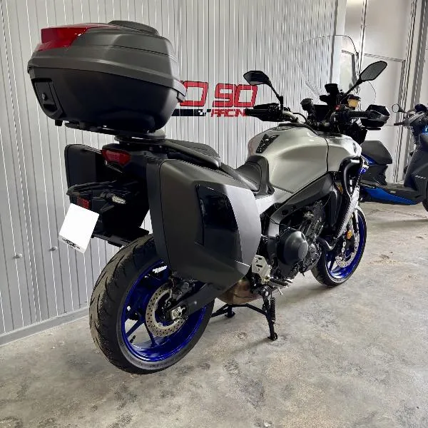 TRACER 9 GT