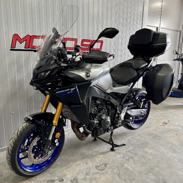 TRACER 9 GT