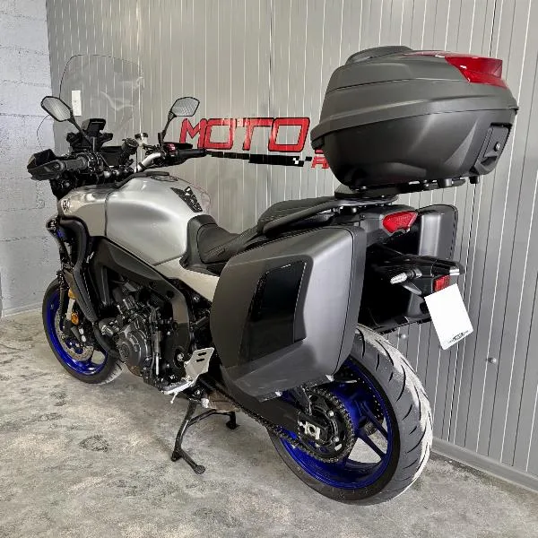 TRACER 9 GT