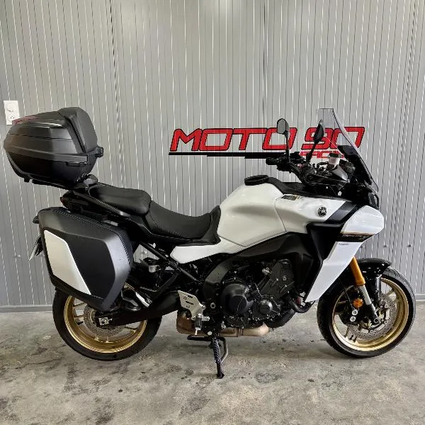 TRACER 9 GT