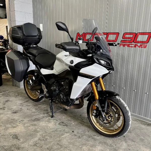 TRACER 9 GT