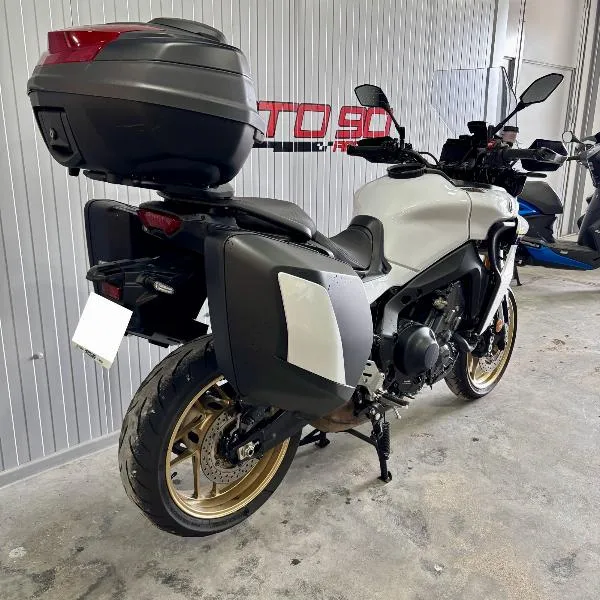 TRACER 9 GT