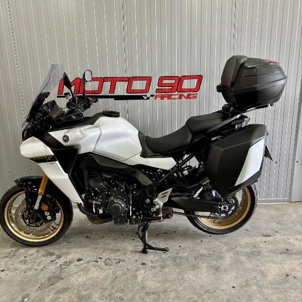 TRACER 9 GT
