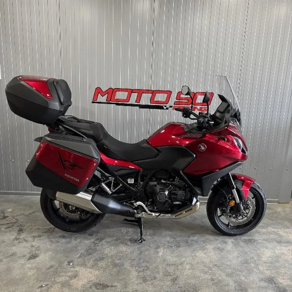 NT 1100 DCT
