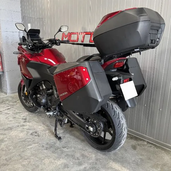 NT 1100 DCT