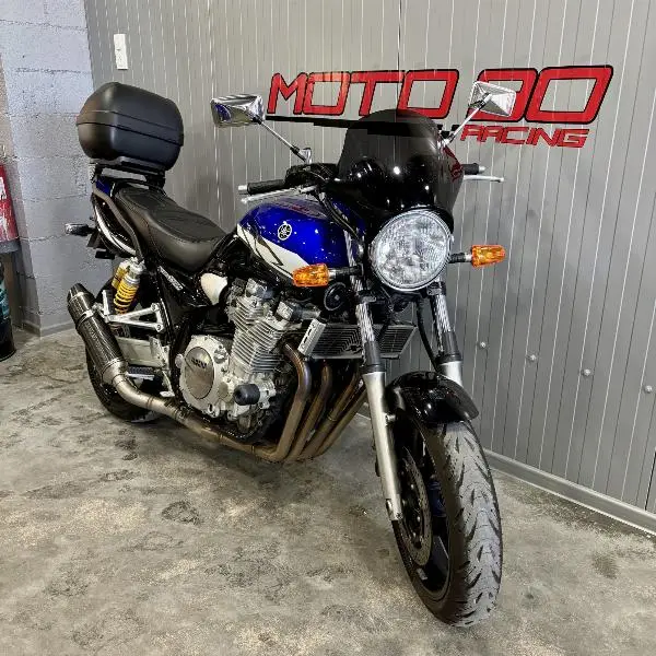 XJR 1300 SP