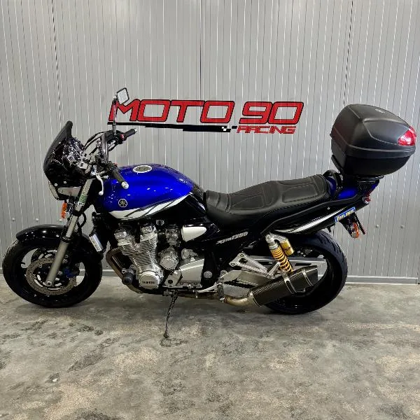 XJR 1300 SP
