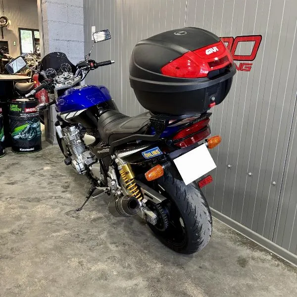 XJR 1300 SP