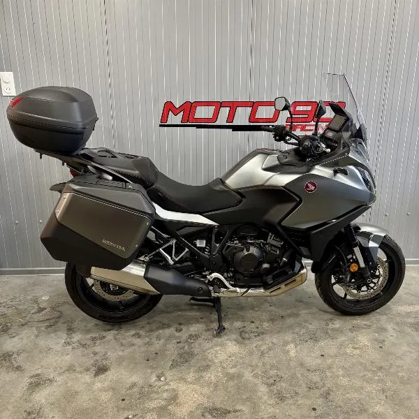 NT 1100