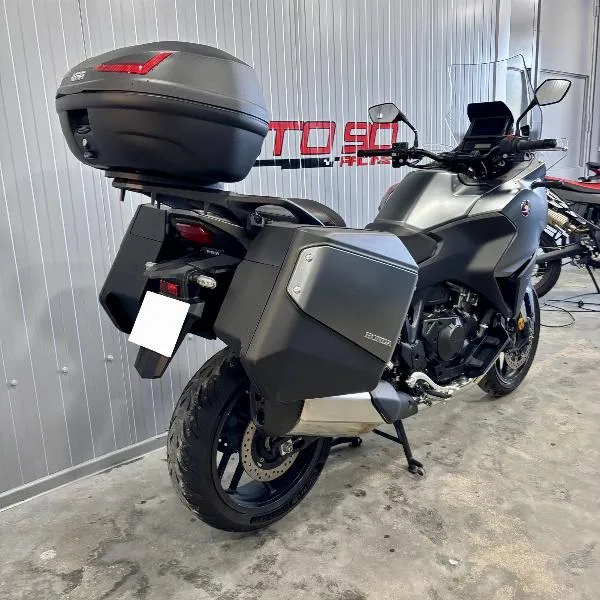 NT 1100