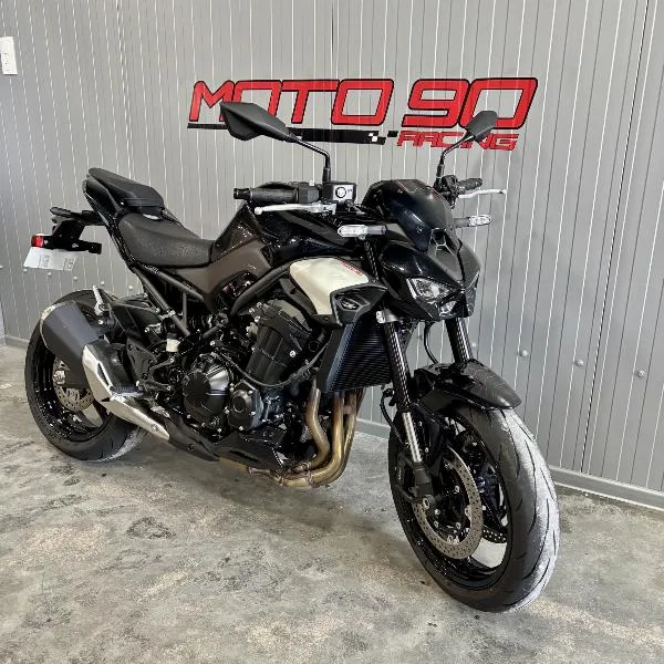 Z 900