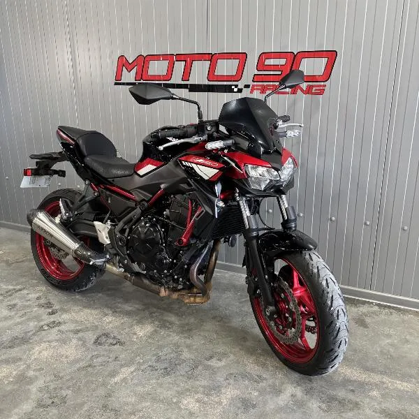 Z 650