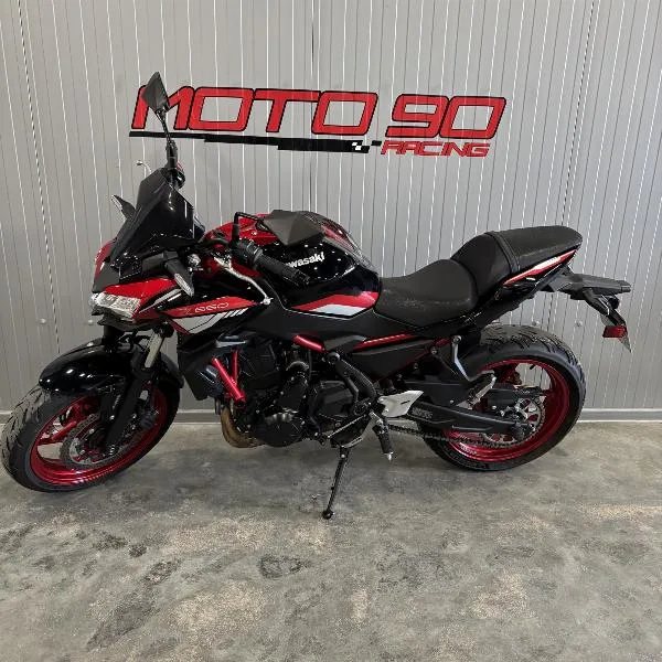 Z 650
