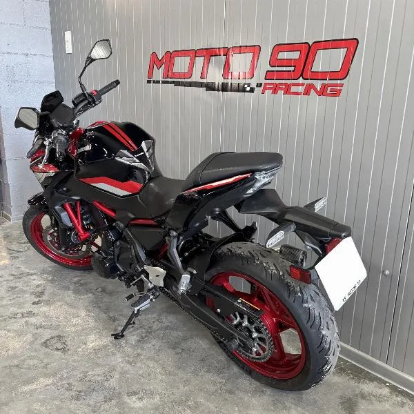 Z 650
