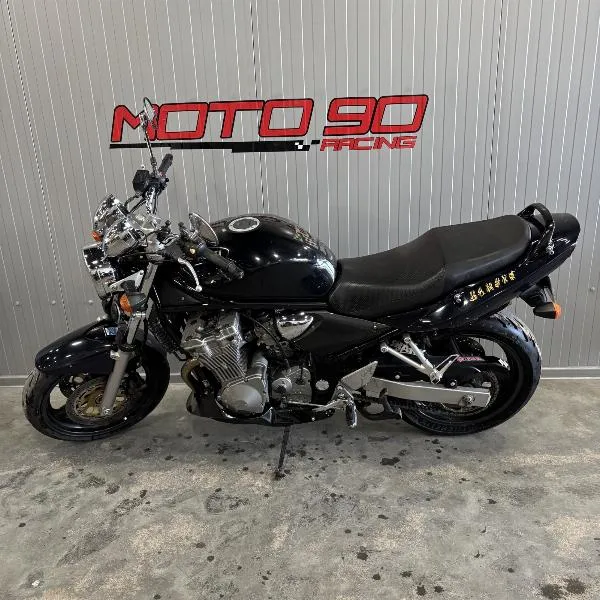 GSF 600 BANDIT