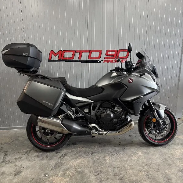 NT 1100