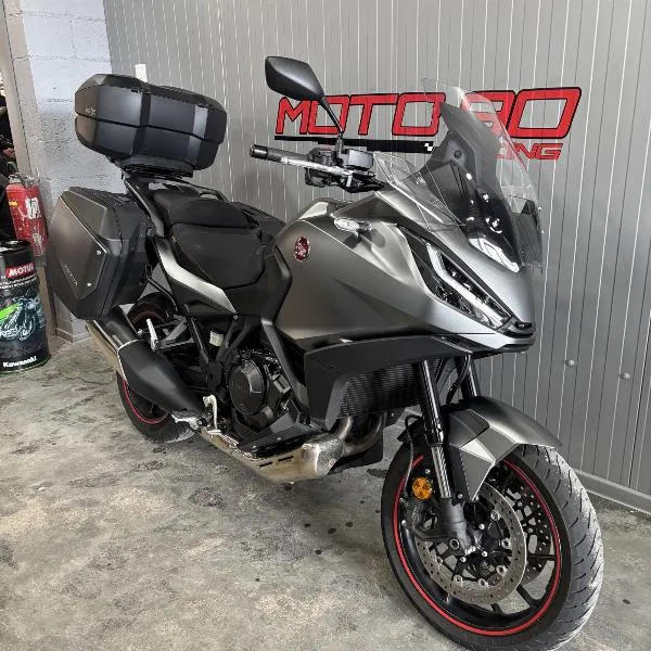 NT 1100