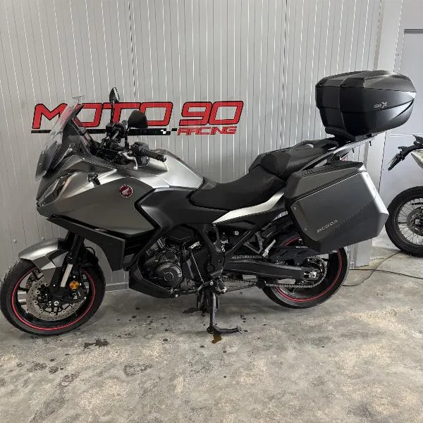 NT 1100