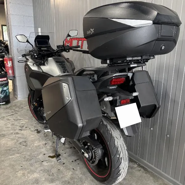 NT 1100