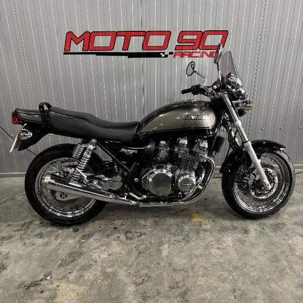 ZEPHIR 750 HERITAGE