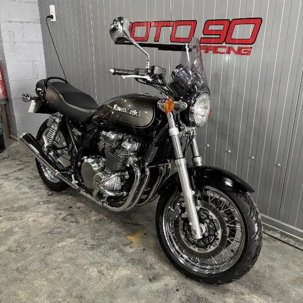 ZEPHIR 750 HERITAGE