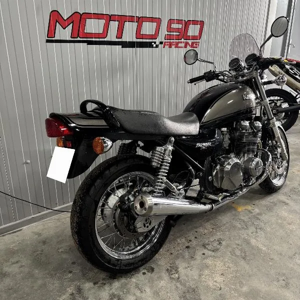 ZEPHIR 750 HERITAGE
