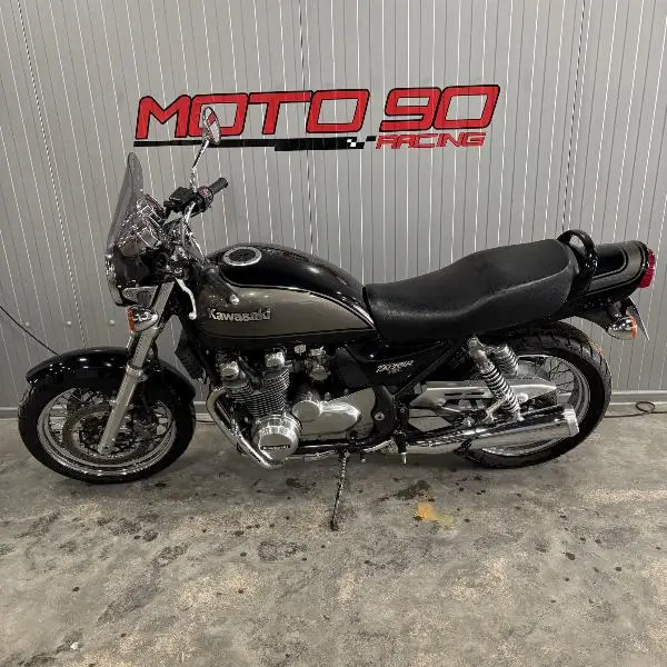 ZEPHIR 750 HERITAGE