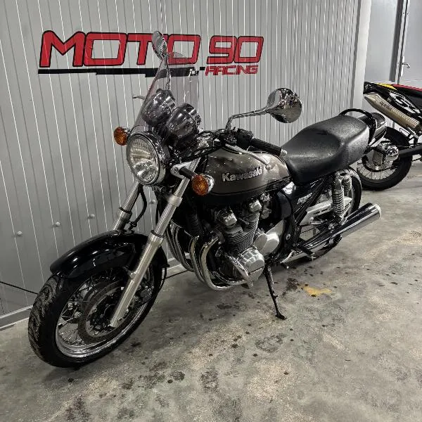 ZEPHIR 750 HERITAGE