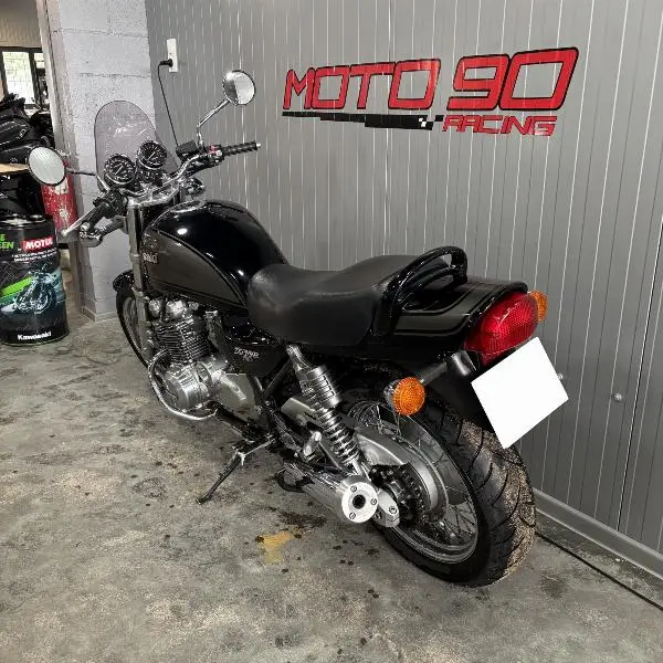 ZEPHIR 750 HERITAGE