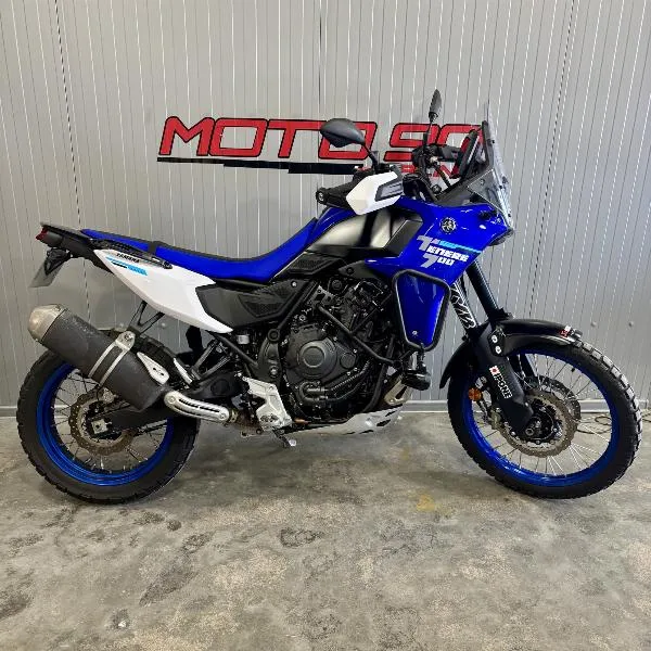 XTZ TENERE 700