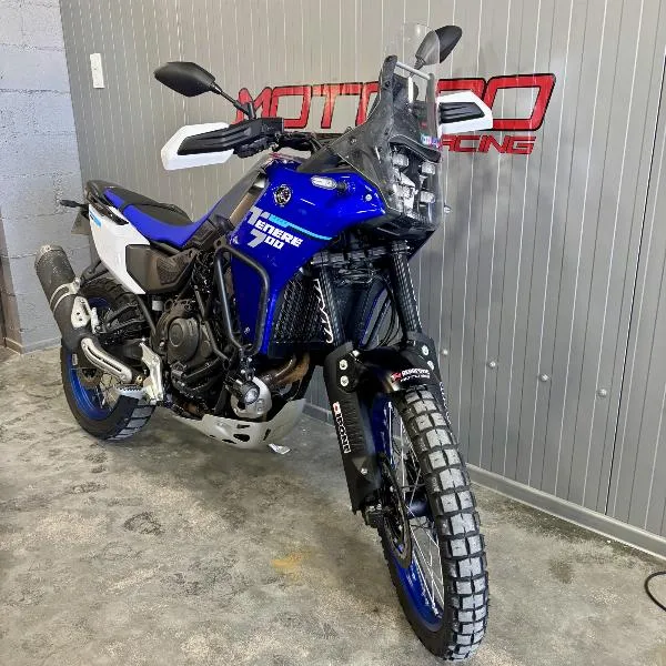 XTZ TENERE 700