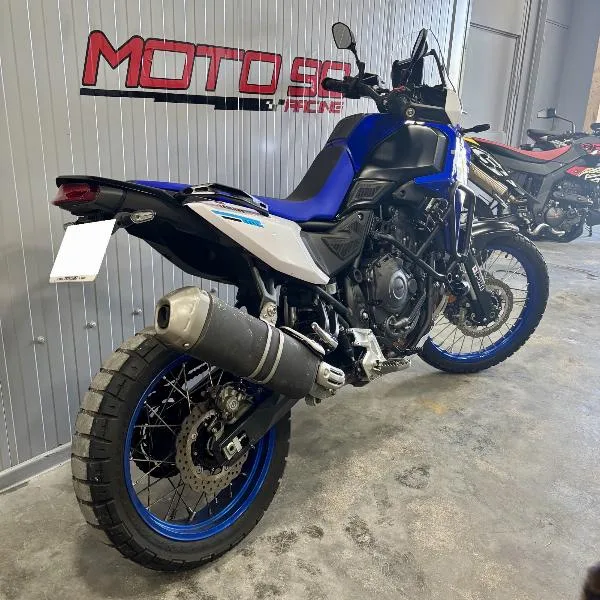 XTZ TENERE 700
