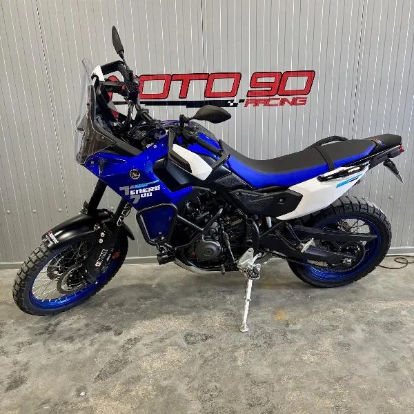 XTZ TENERE 700