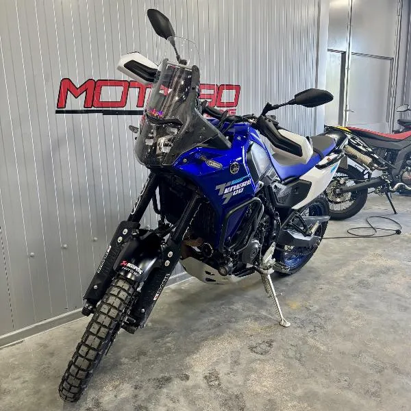 XTZ TENERE 700