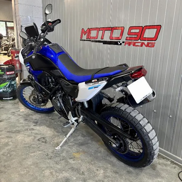 XTZ TENERE 700