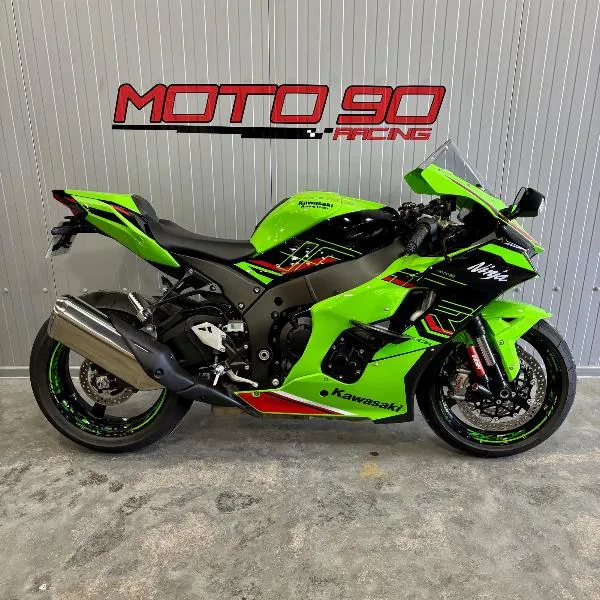 ZX10R