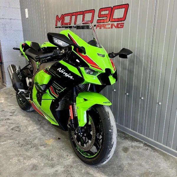 ZX10R