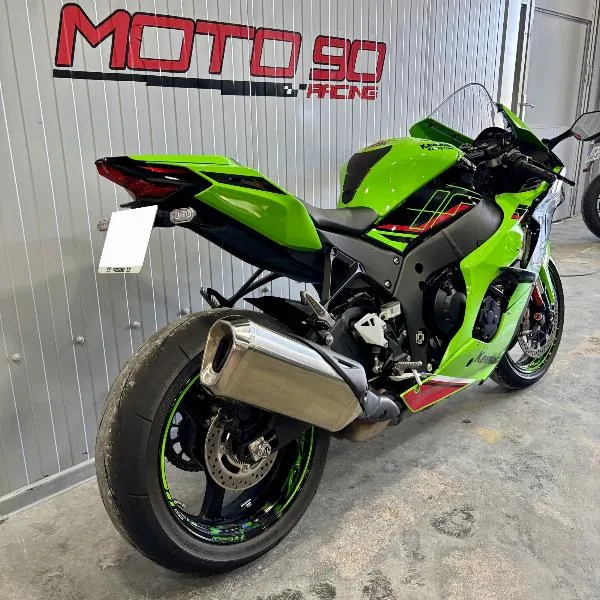ZX10R