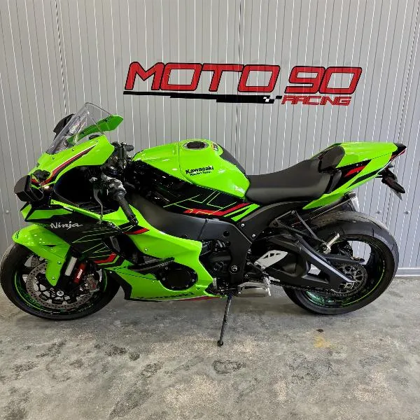 ZX10R
