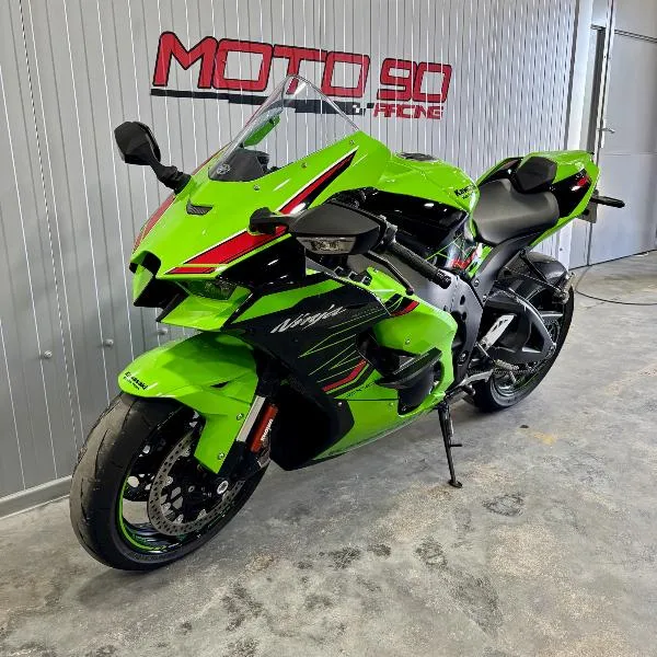 ZX10R