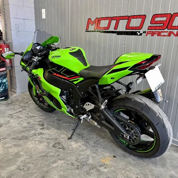 ZX10R