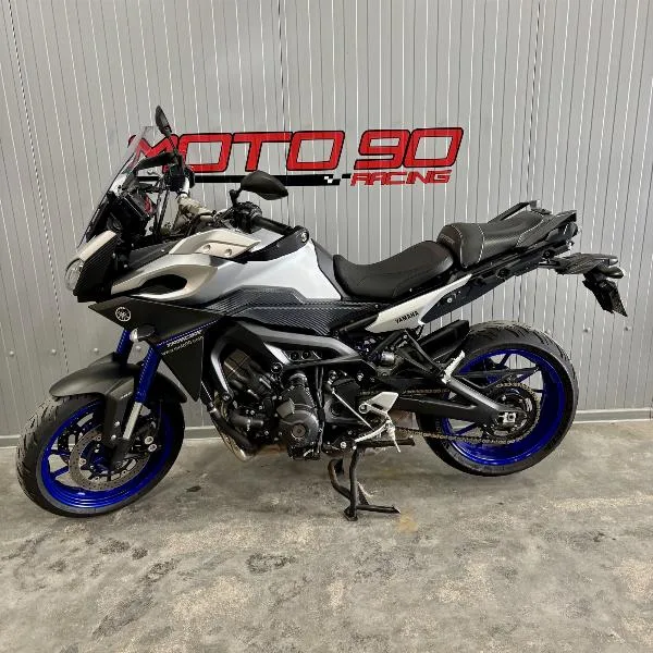 MT09 TRACER